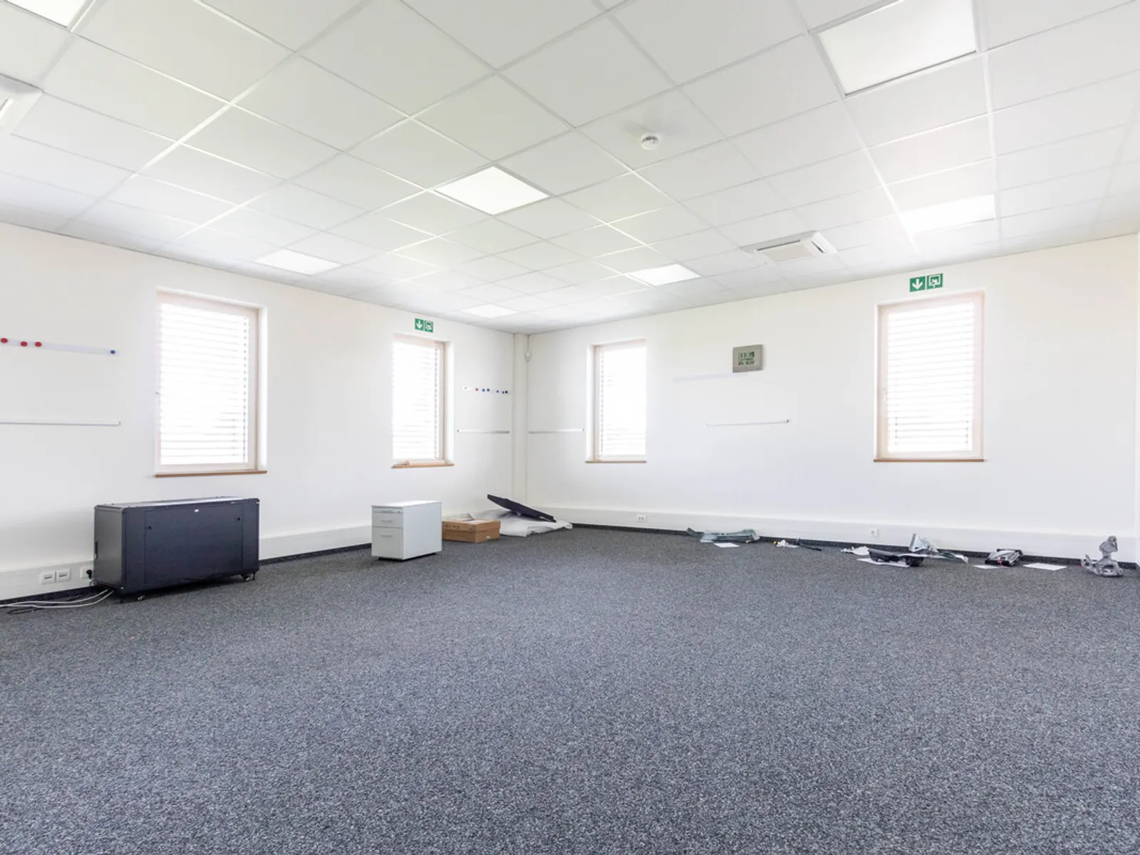 Hochwertige Büroräume im Gewerbegebiet Kösching - Bild 11