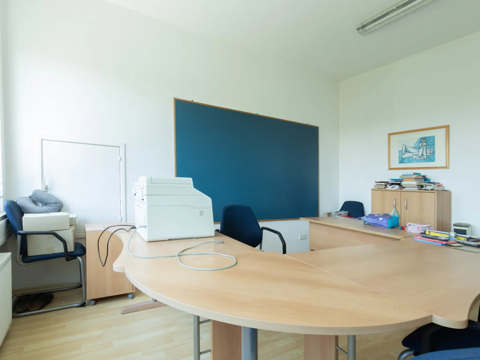 Bürofläche in Manching - Bild 8