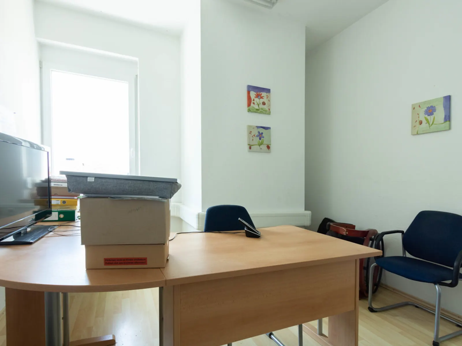 Bürofläche in Manching - Bild 7