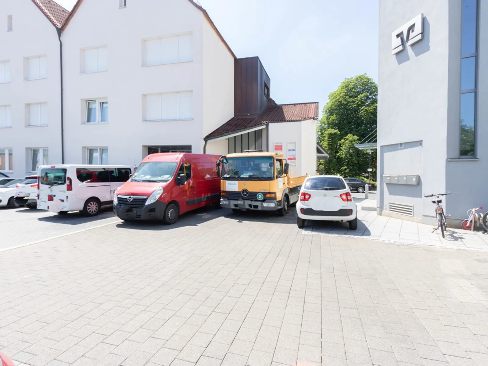 Bürofläche in Manching - Bild 2