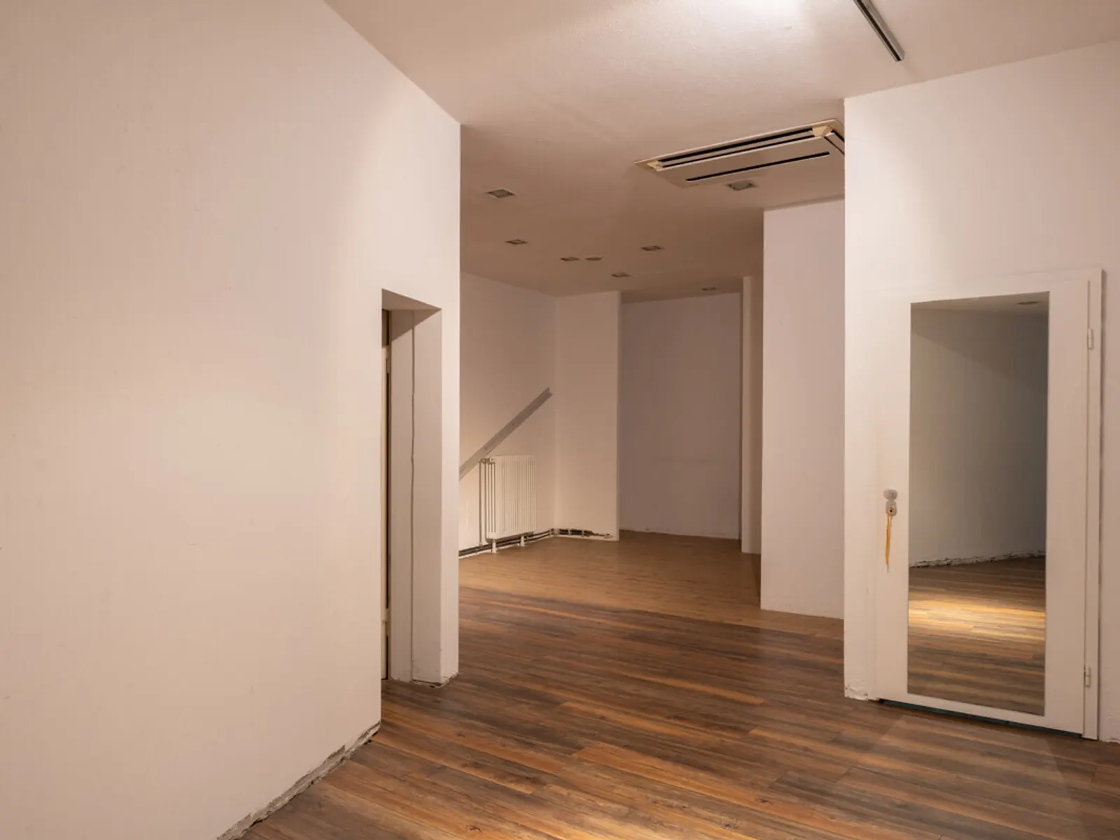 Zentrale Ladenfläche in der Altstadt - Bild 4