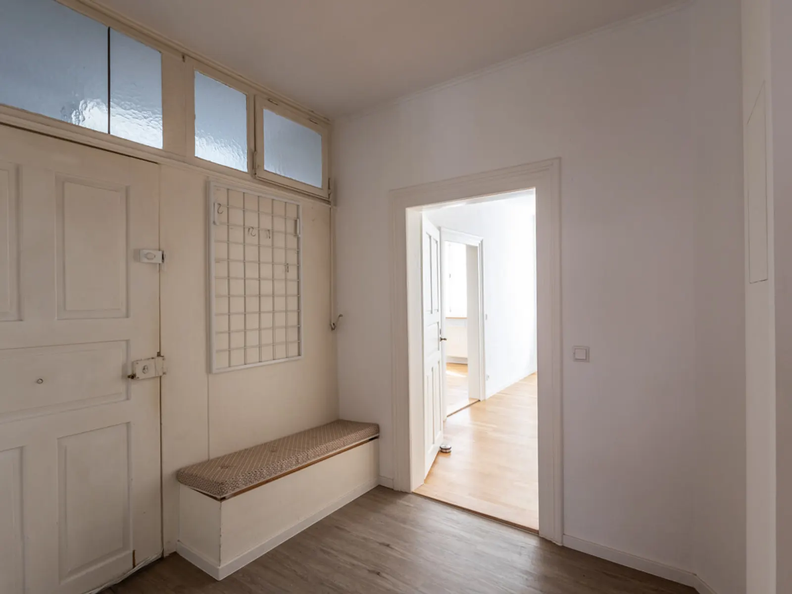 Historisches Schmuckstück mit 3,5 Zimmern in bester Altstadtlage - Bild 3