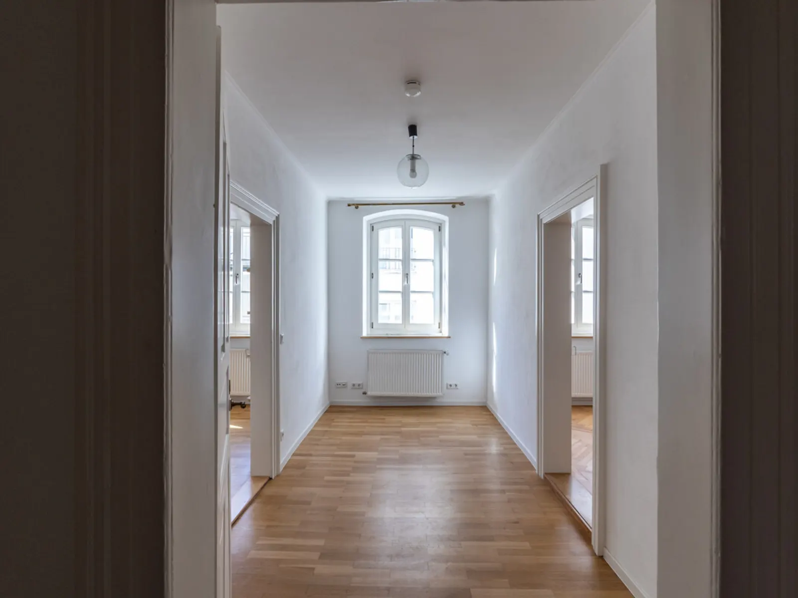 Historisches Schmuckstück mit 3,5 Zimmern in bester Altstadtlage - Bild 4