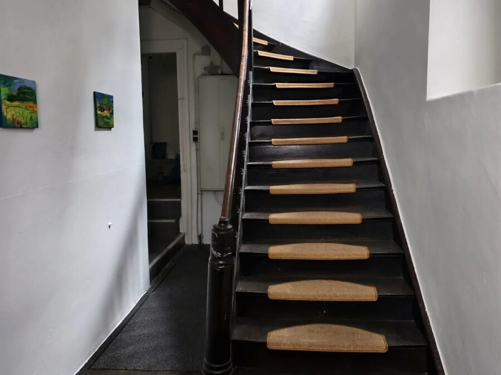 Historisches Schmuckstück mit 3,5 Zimmern in bester Altstadtlage - Bild 14