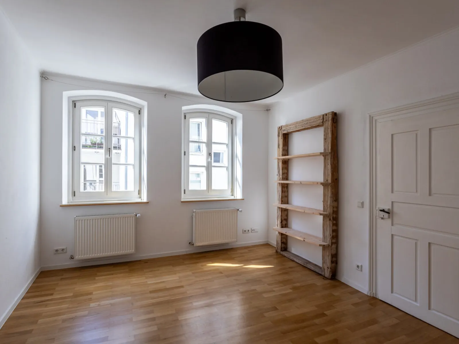 Historisches Schmuckstück mit 3,5 Zimmern in bester Altstadtlage - Bild 6
