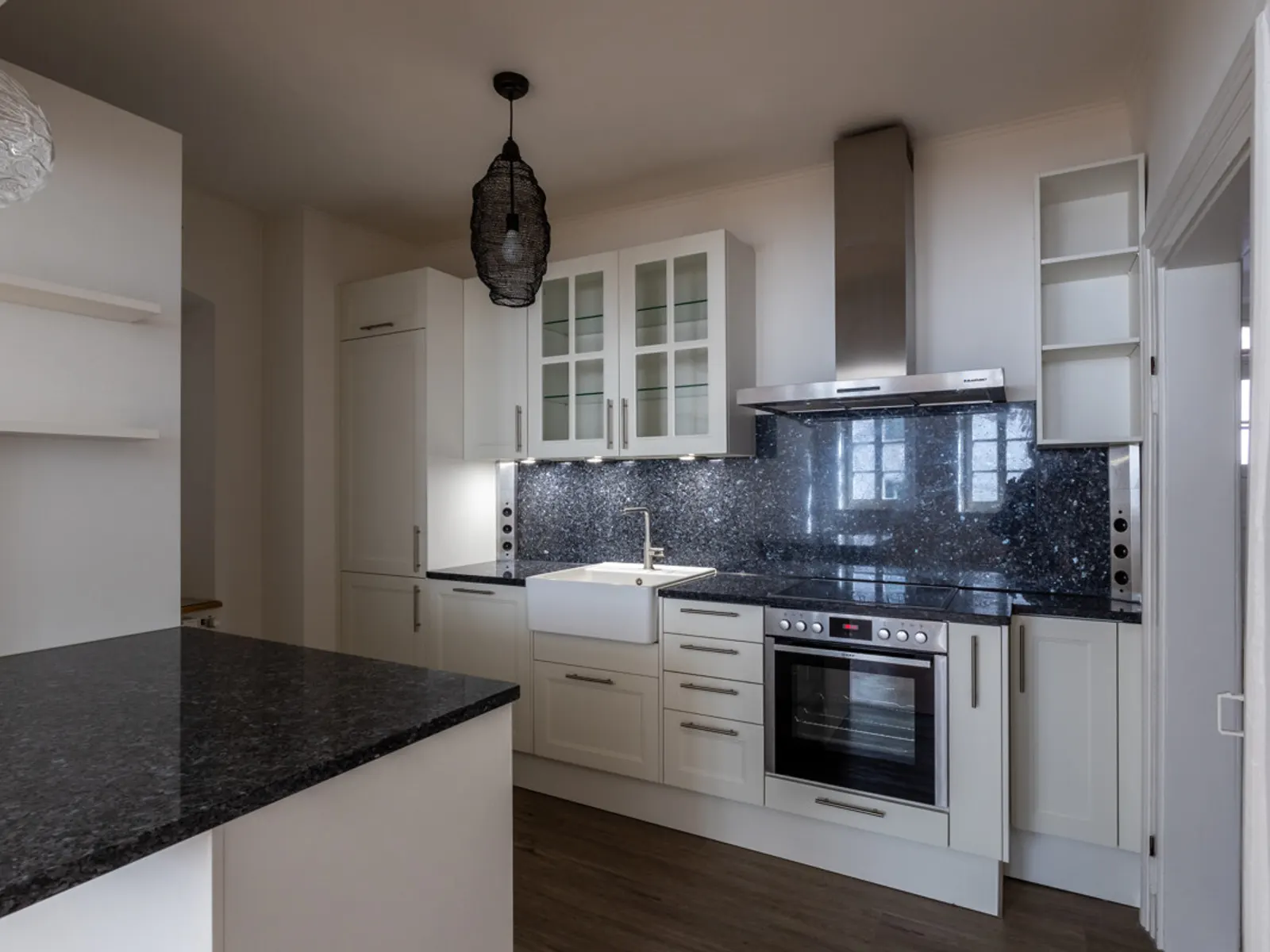 Historisches Schmuckstück mit 3,5 Zimmern in bester Altstadtlage - Bild 10