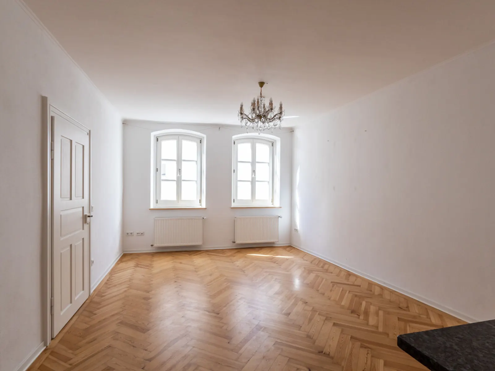 Historisches Schmuckstück mit 3,5 Zimmern in bester Altstadtlage - Bild 5