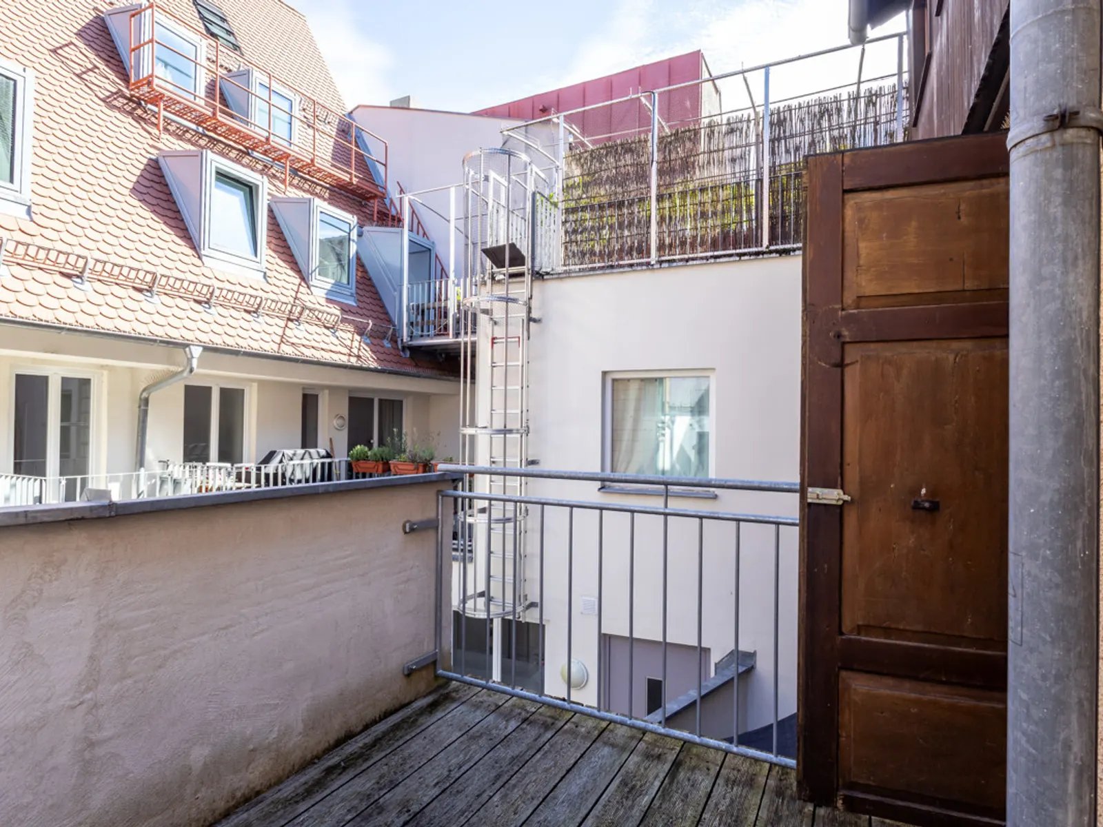 Historisches Schmuckstück mit 3,5 Zimmern in bester Altstadtlage - Bild 12