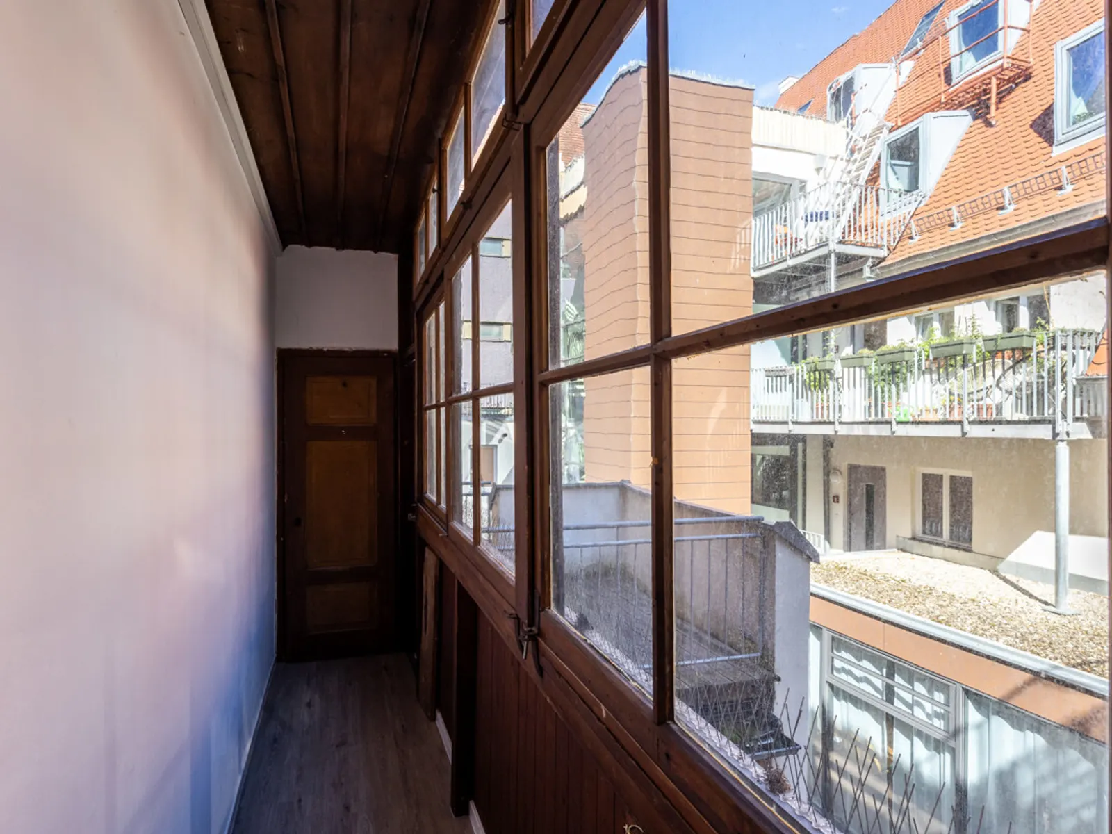 Historisches Schmuckstück mit 3,5 Zimmern in bester Altstadtlage - Bild 11