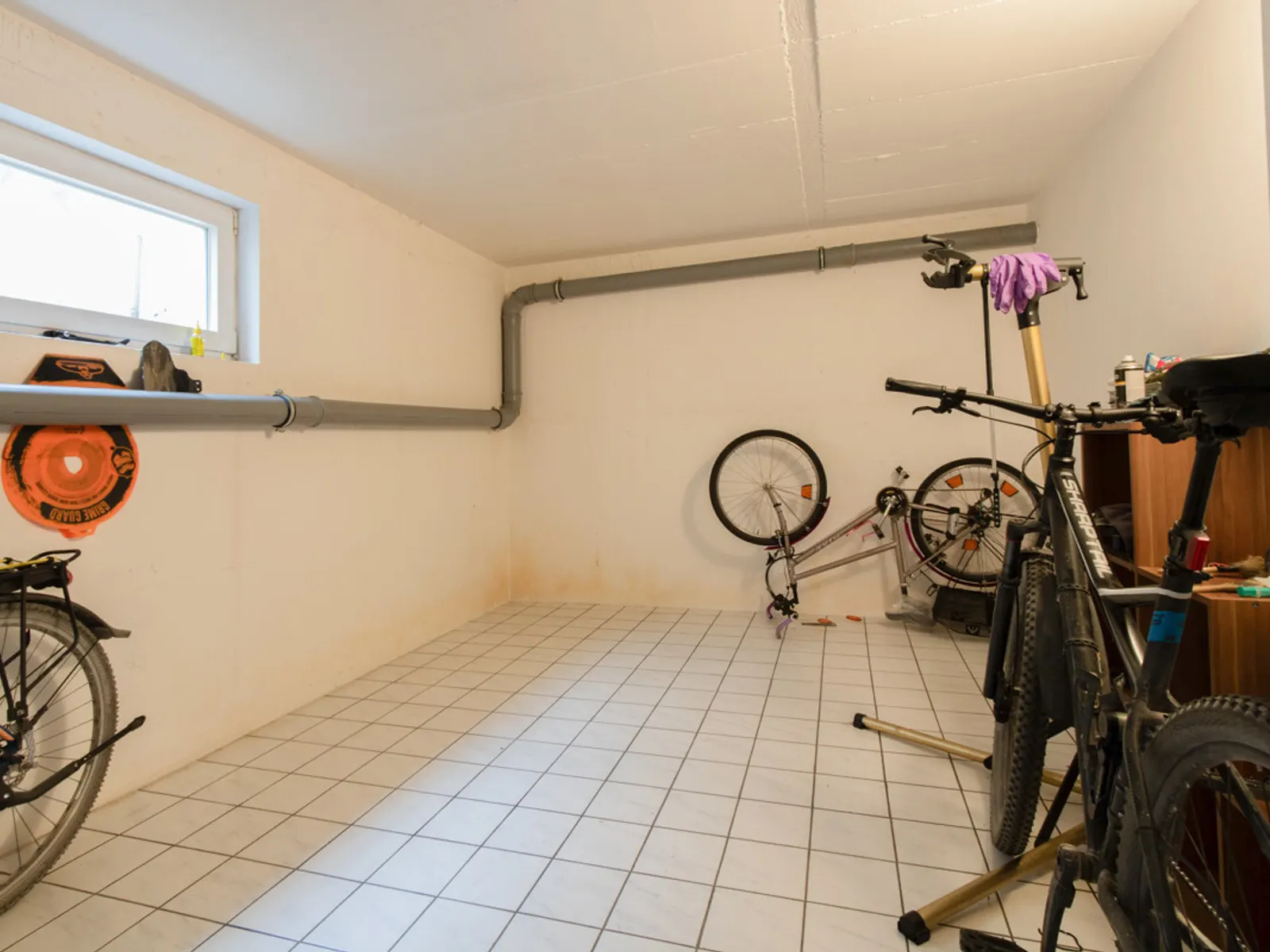 Zeitnah bezugsfrei: 2-Zimmer-Wohnung im 1.OG mit zwei Balkonen in ruhiger Lage! - Bild 11