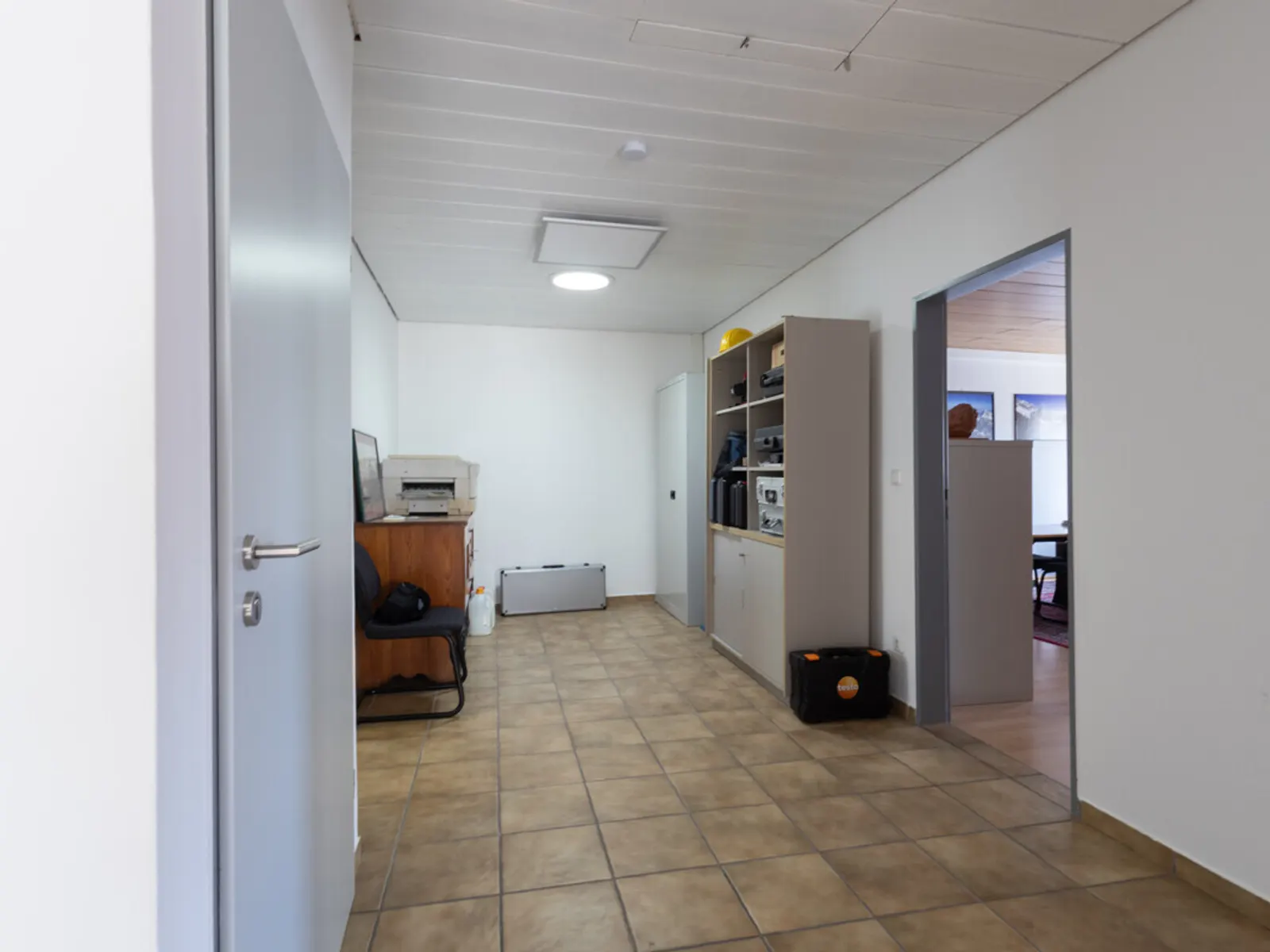 Attraktives Büro im Herzen von Gaimersheim - Bild 9