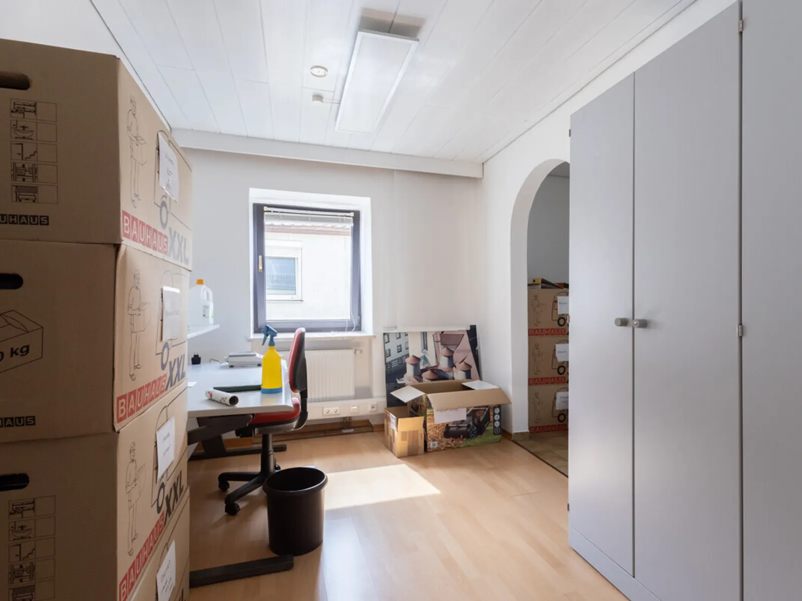 Attraktives Büro im Herzen von Gaimersheim - Bild 11