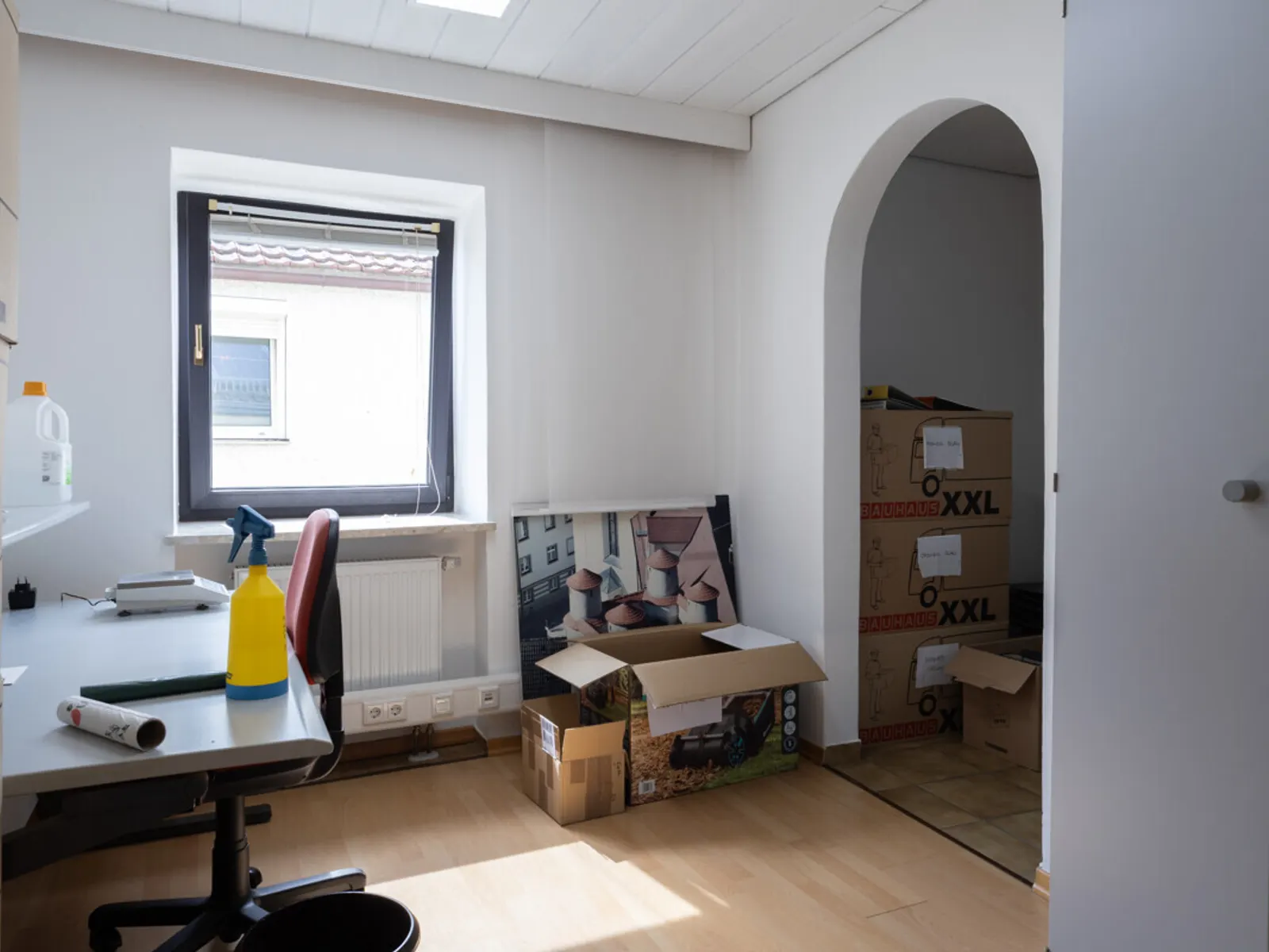 Attraktives Büro im Herzen von Gaimersheim - Bild 5