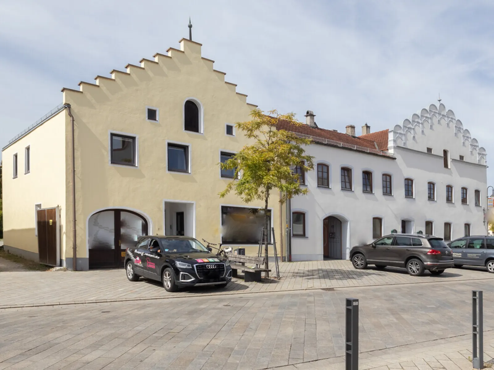 Attraktives Büro im Herzen von Gaimersheim - Bild 2