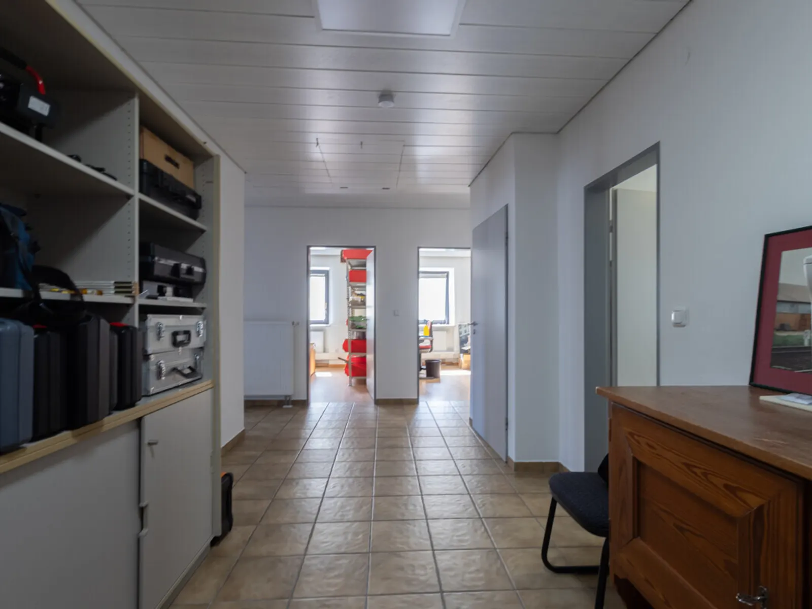 Attraktives Büro im Herzen von Gaimersheim - Bild 10