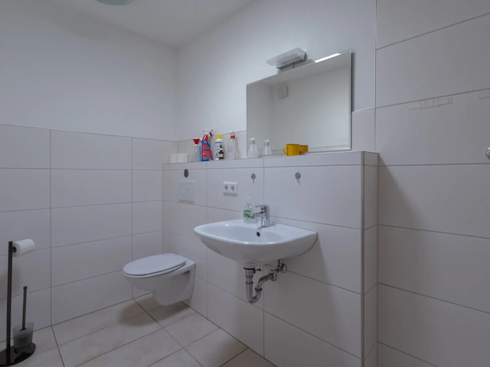 Attraktives Büro im Herzen von Gaimersheim - Bild 8