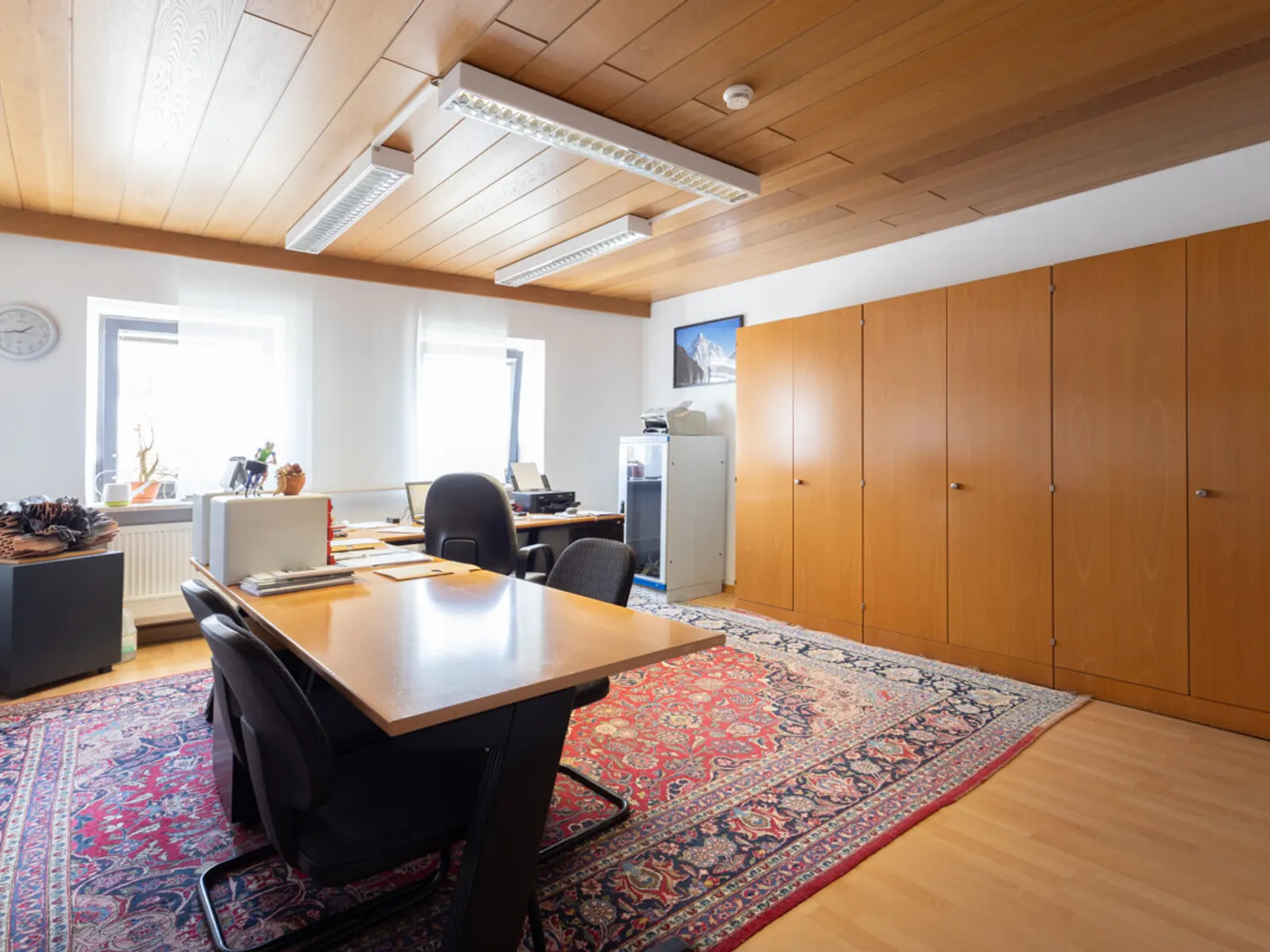 Attraktives Büro im Herzen von Gaimersheim - Bild 3