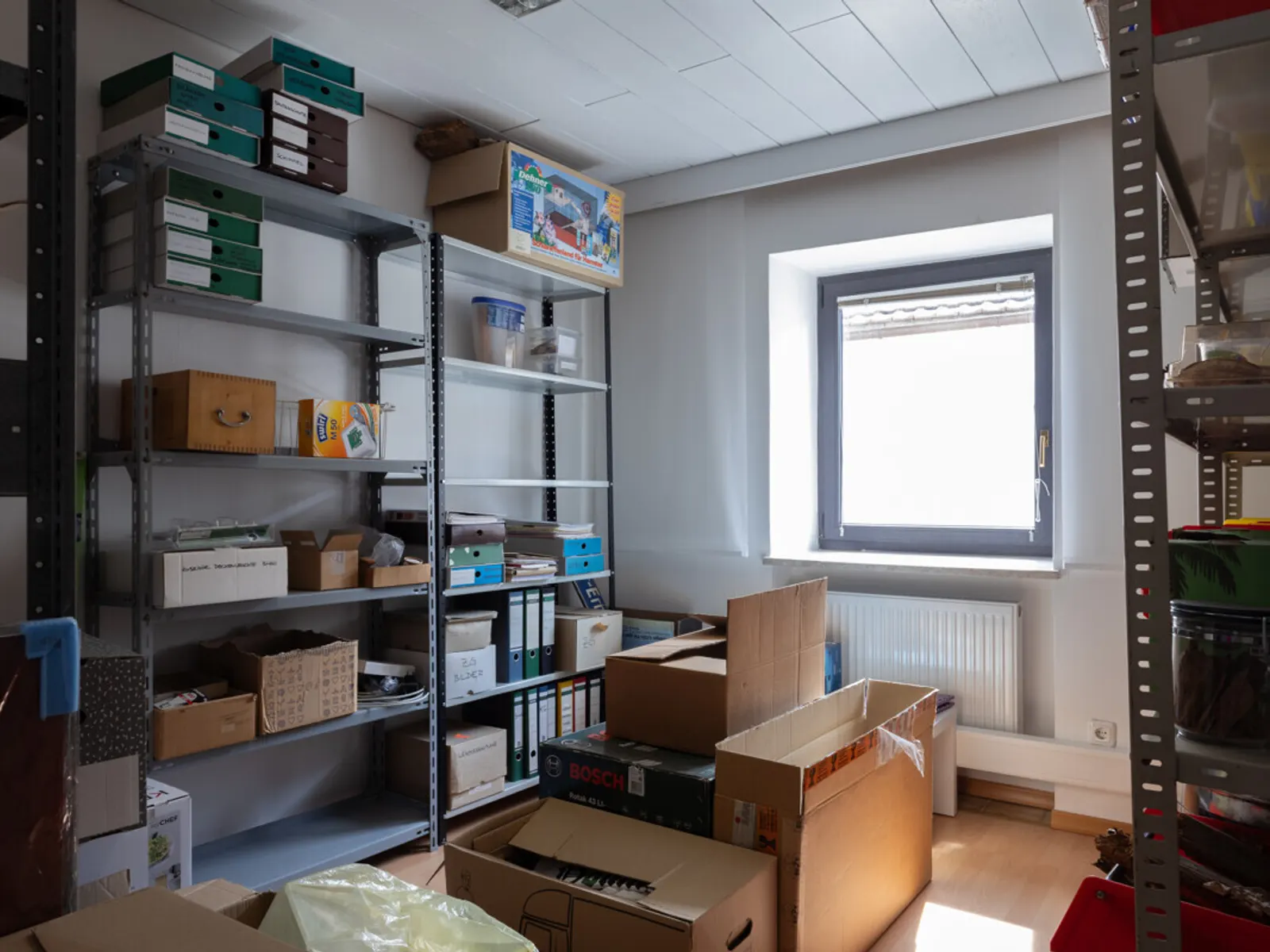 Attraktives Büro im Herzen von Gaimersheim - Bild 6