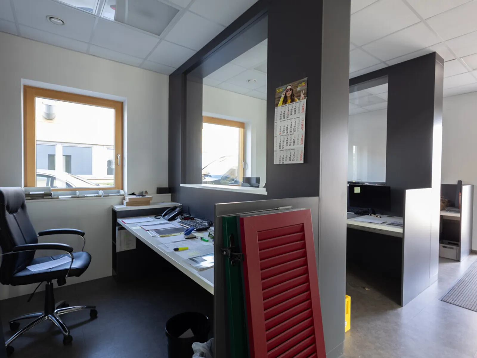 Repräsentatives Bürogebäude in Nassenfels - Bild 13