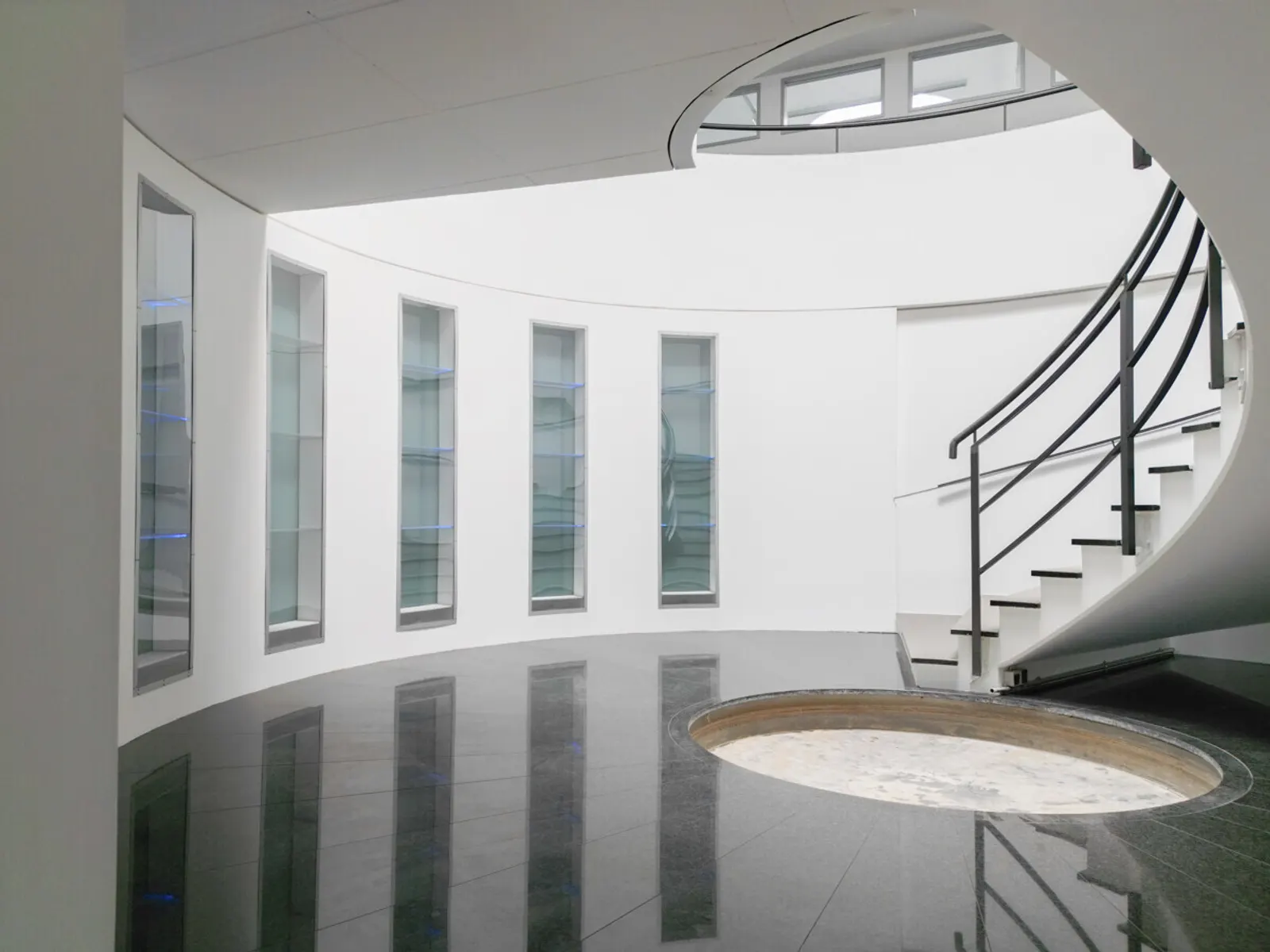 Repräsentatives Geschäftshaus - Bürogebäude mit Werkstatt - Bild 15