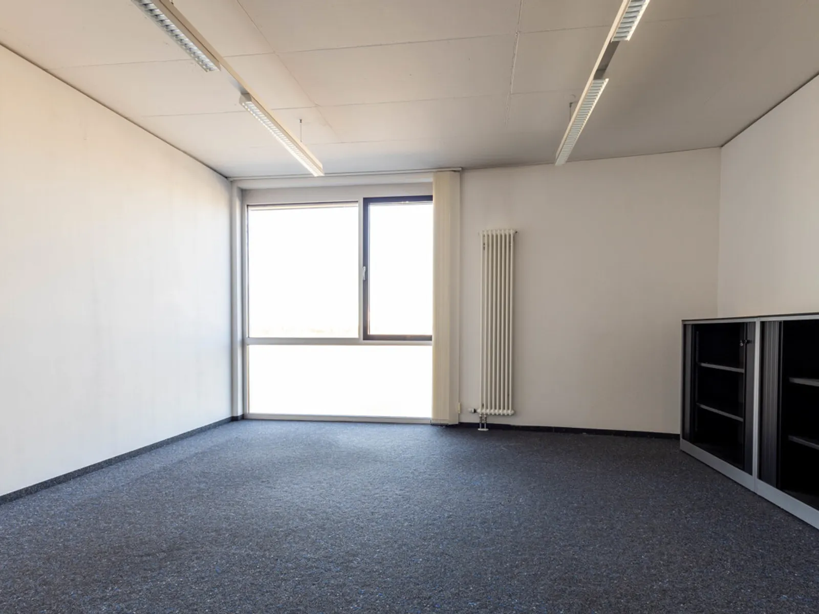 Repräsentatives Geschäftshaus - Bürogebäude mit Werkstatt - Bild 20