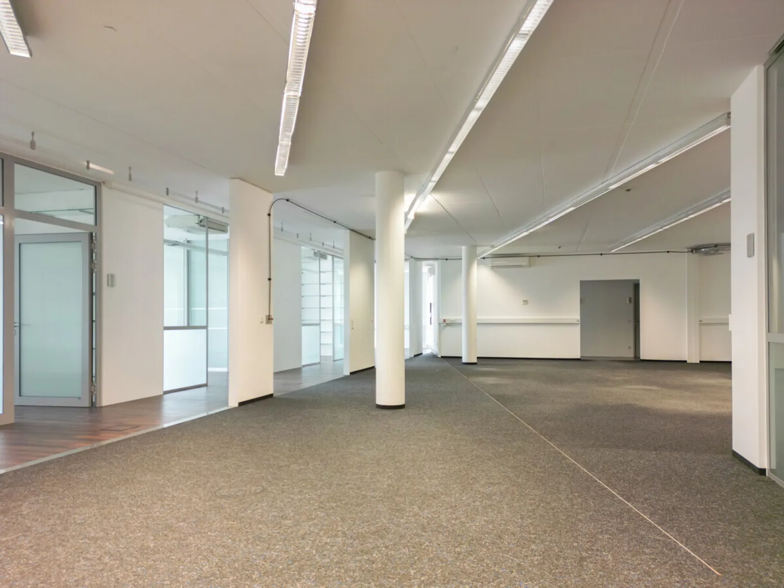 Repräsentatives Geschäftshaus - Bürogebäude mit Werkstatt - Bild 11