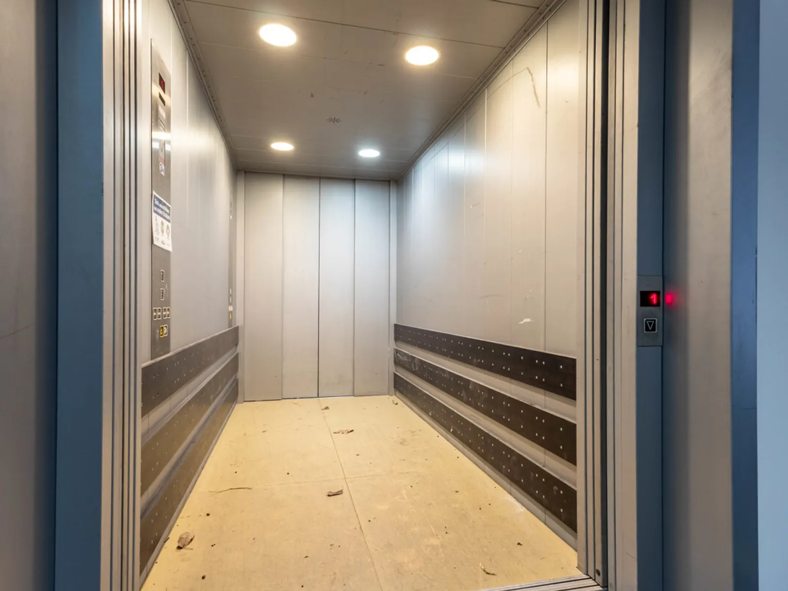 Repräsentatives Geschäftshaus - Bürogebäude mit Werkstatt - Bild 19