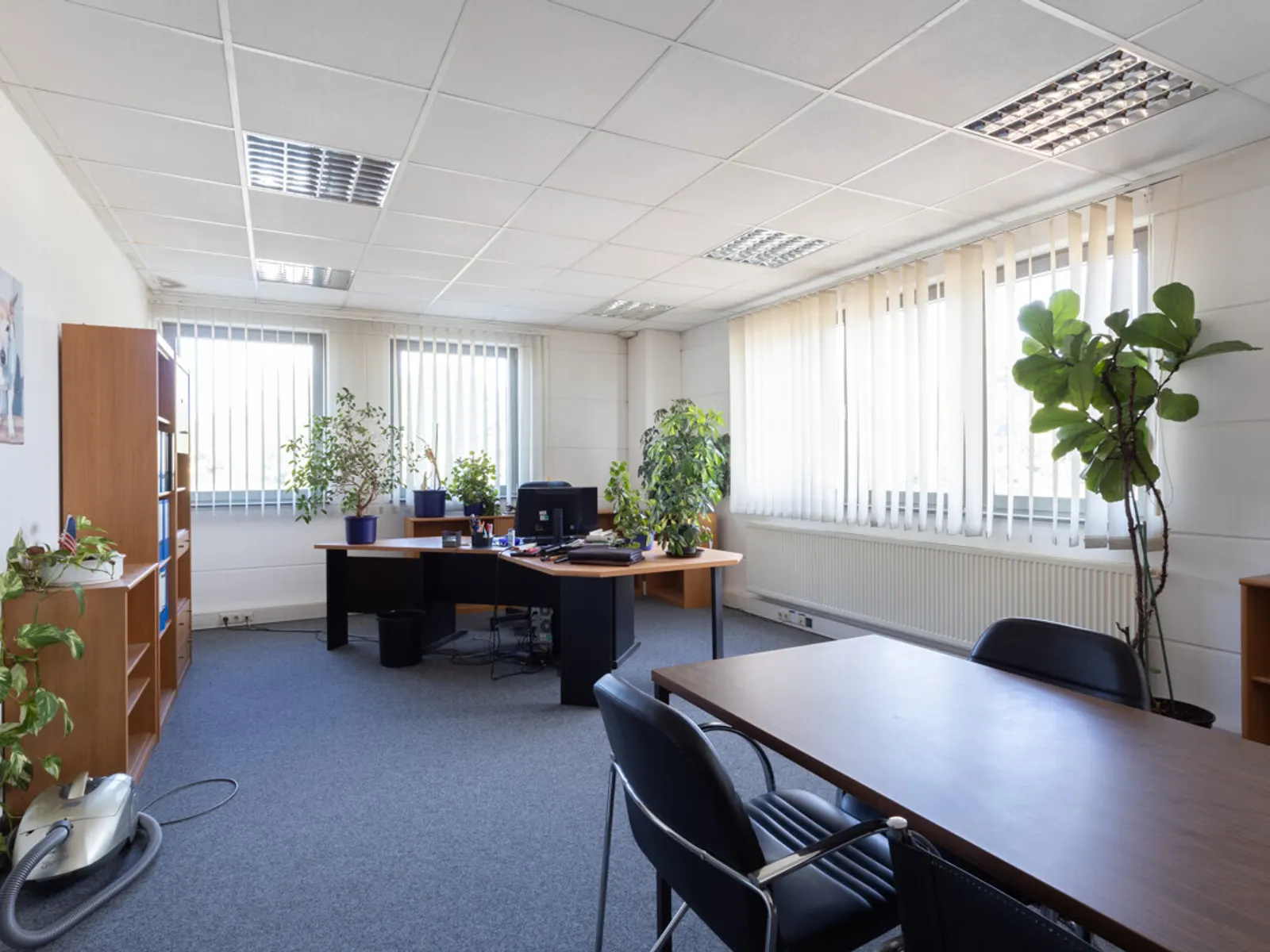 Kleine Bürofläche im Gewerbegebiet Gaimersheim - Bild 4