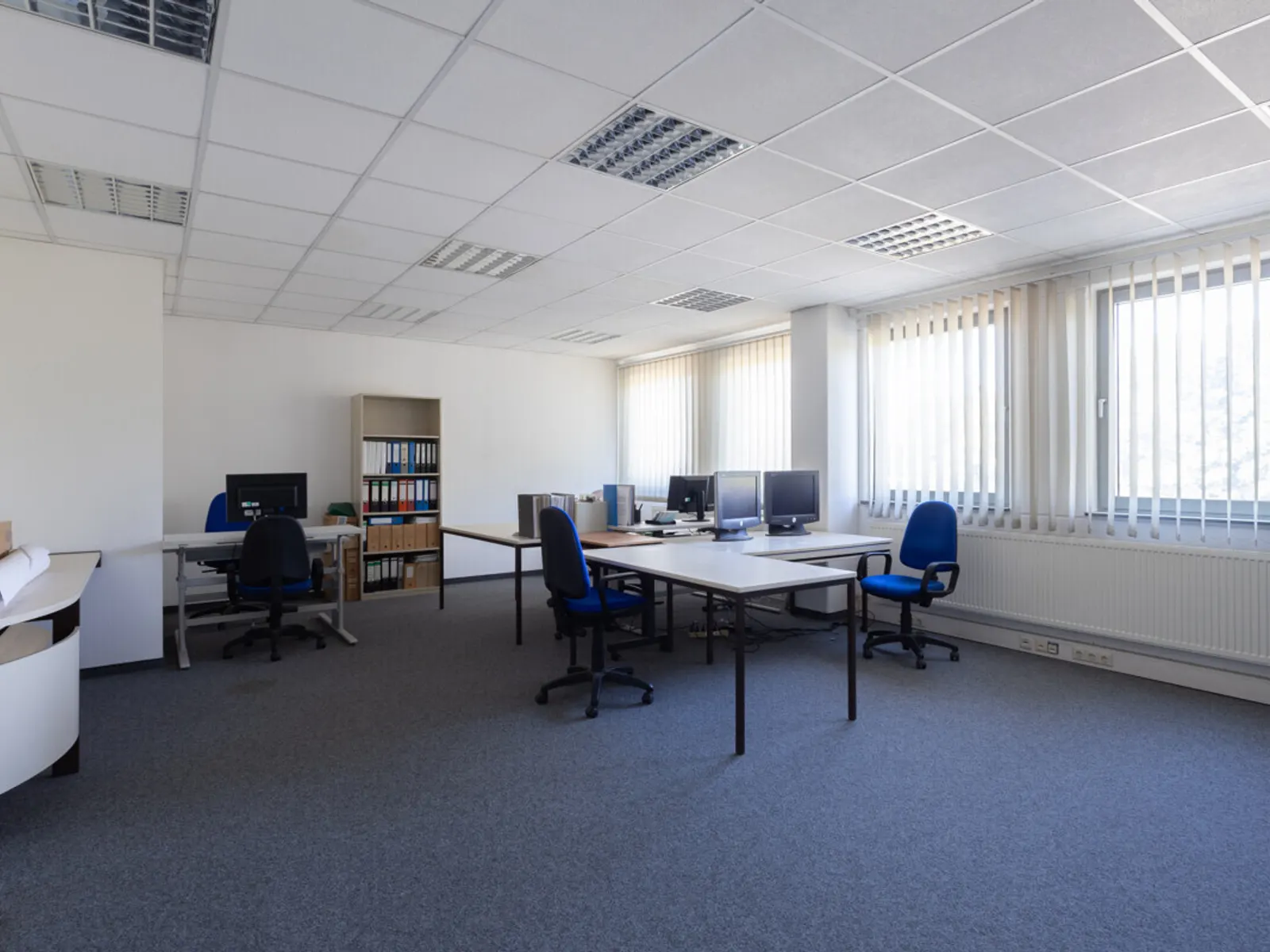 Kleine Bürofläche im Gewerbegebiet Gaimersheim - Bild 3