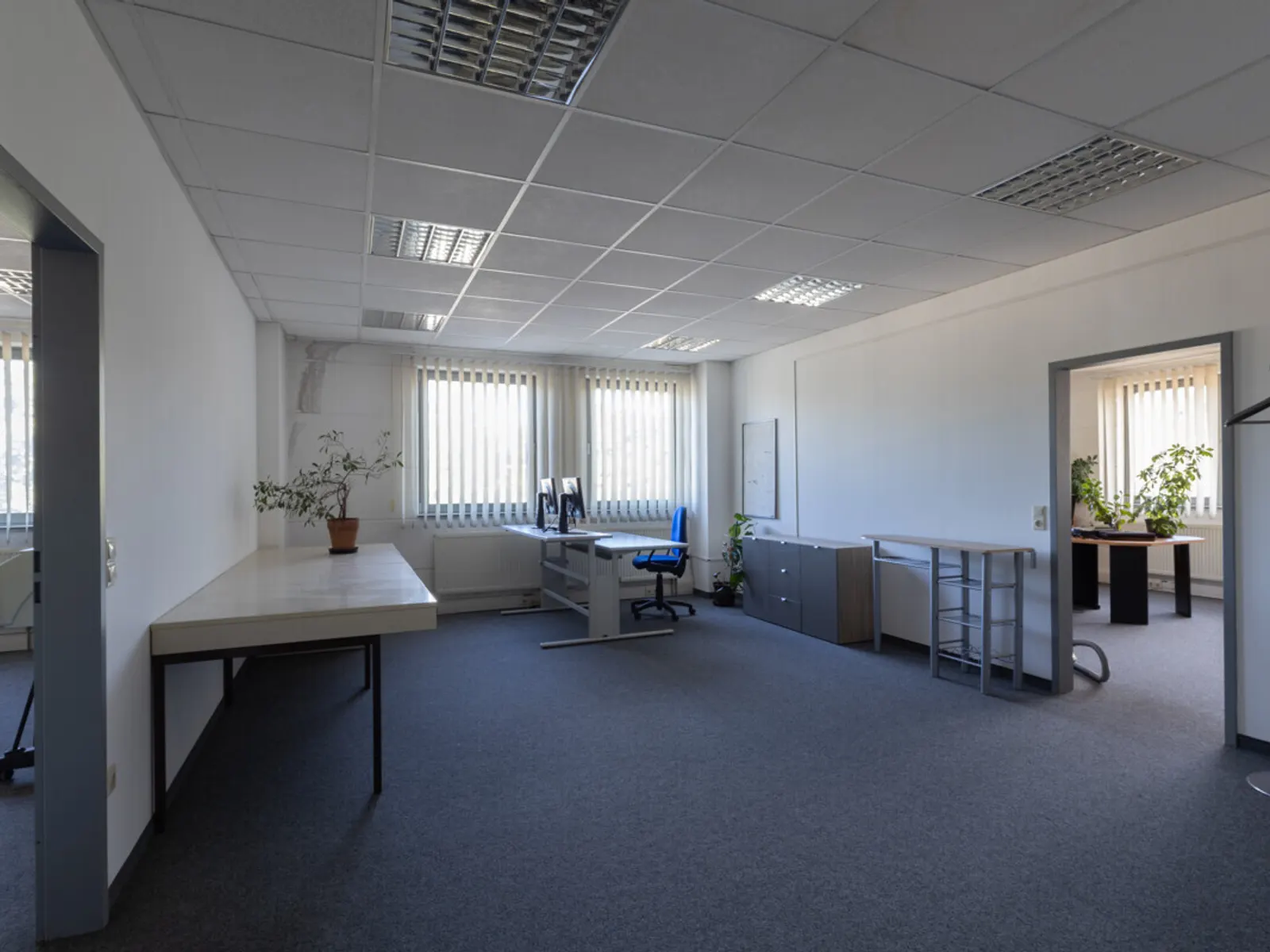 Kleine Bürofläche im Gewerbegebiet Gaimersheim - Bild 2