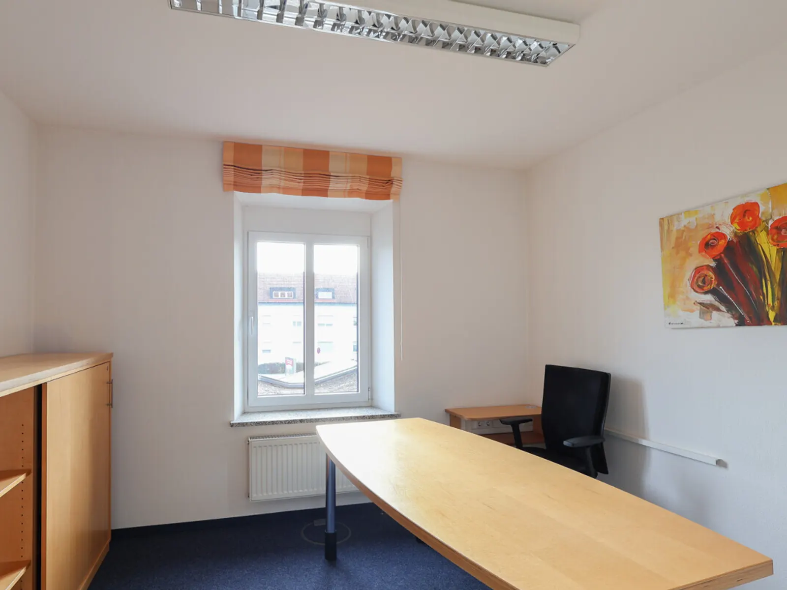 Gepflegte Bürofläche in Ingolstadt-Nordost - Bild 4