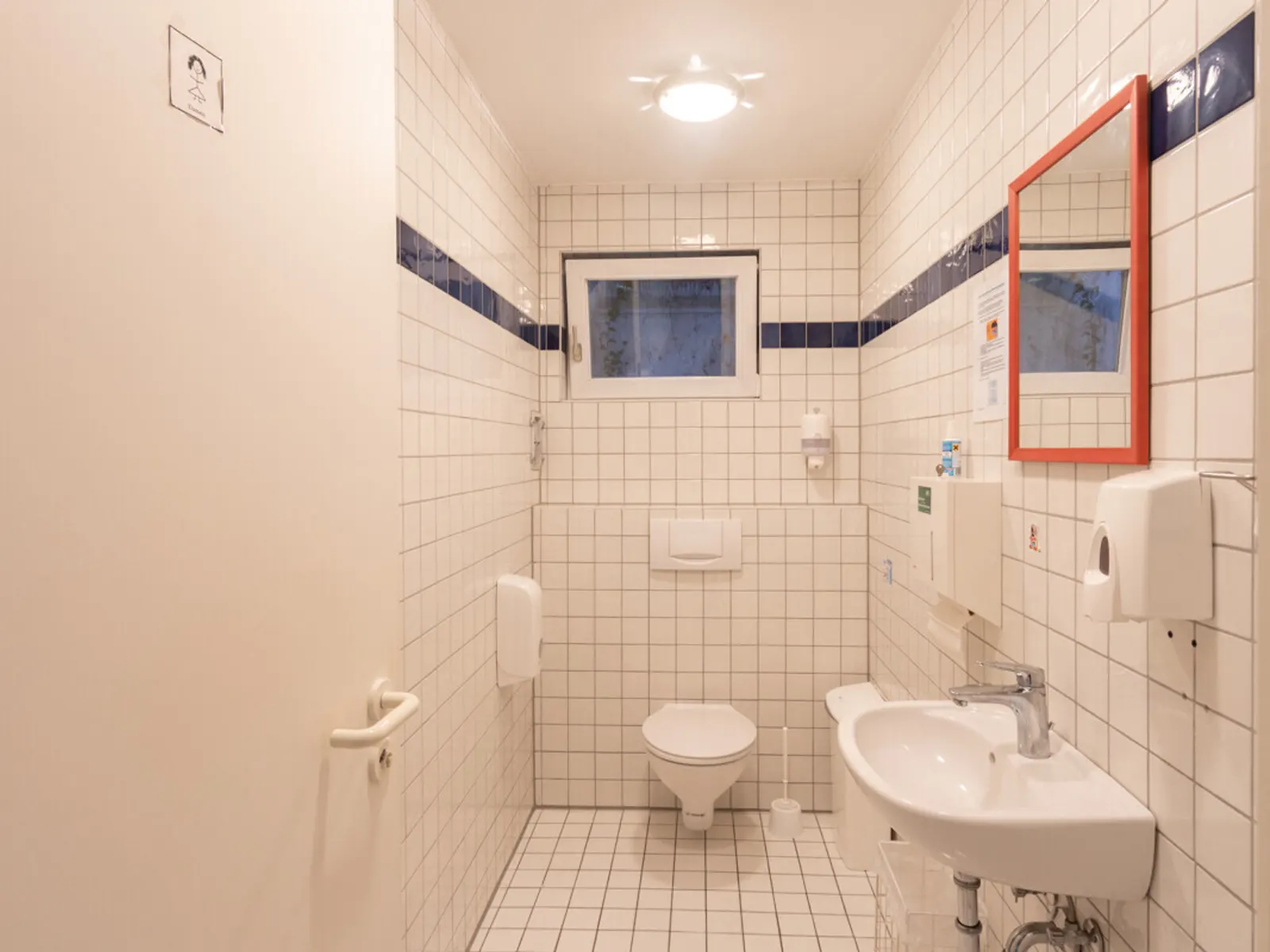 Großzügige Bürofläche in Reichertshofen - auch unterteilbar - Bild 8