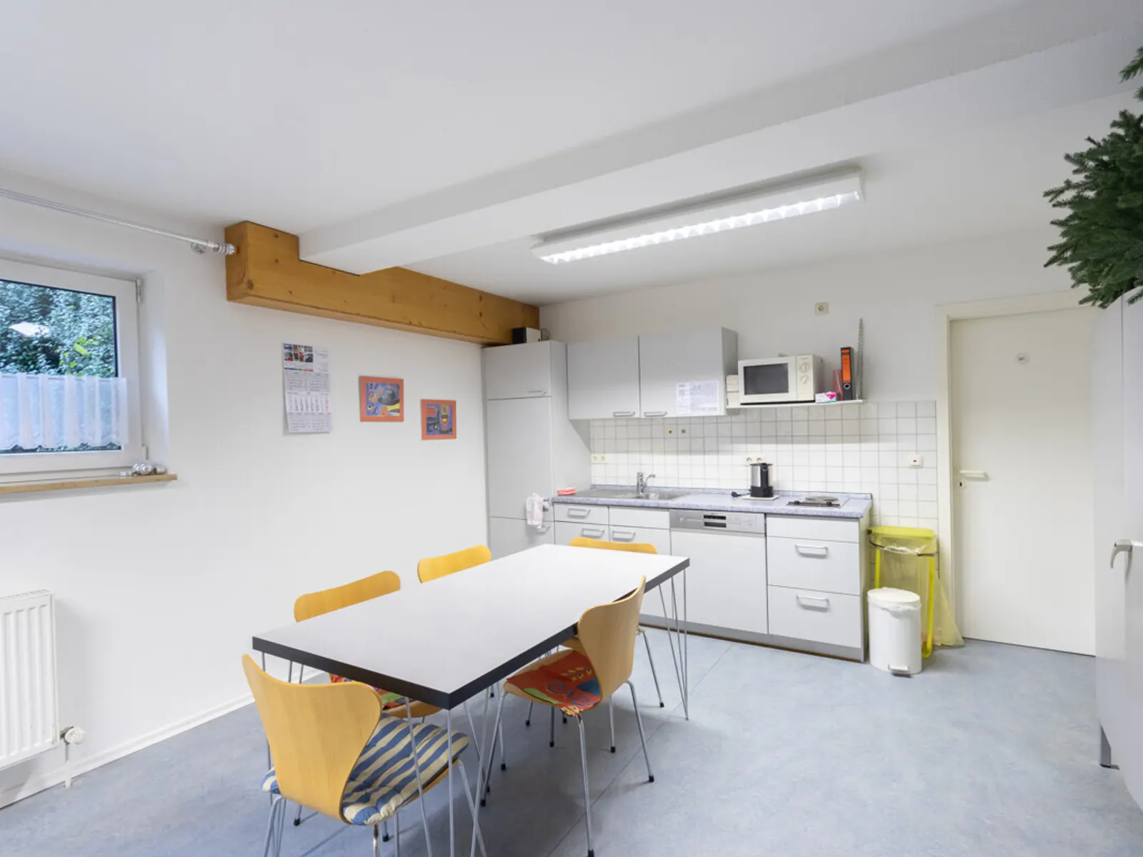 Großzügige Bürofläche in Reichertshofen - auch unterteilbar - Bild 7