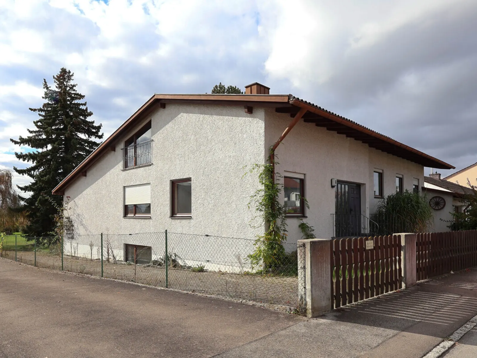 Großes Baugrundstück mit Weitblick in Gaimersheim - Bild 5