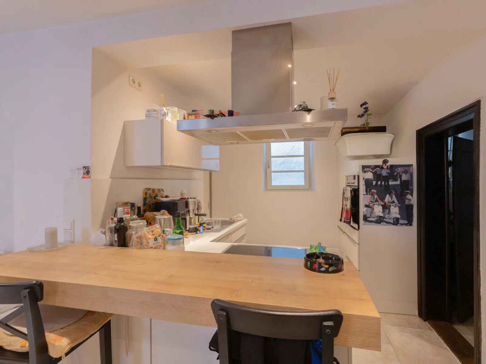 Liebevoll saniertes Denkmalobjekt - Stadtbauernhof mit 4-Wohnungen in der Innenstadt - Bild 14