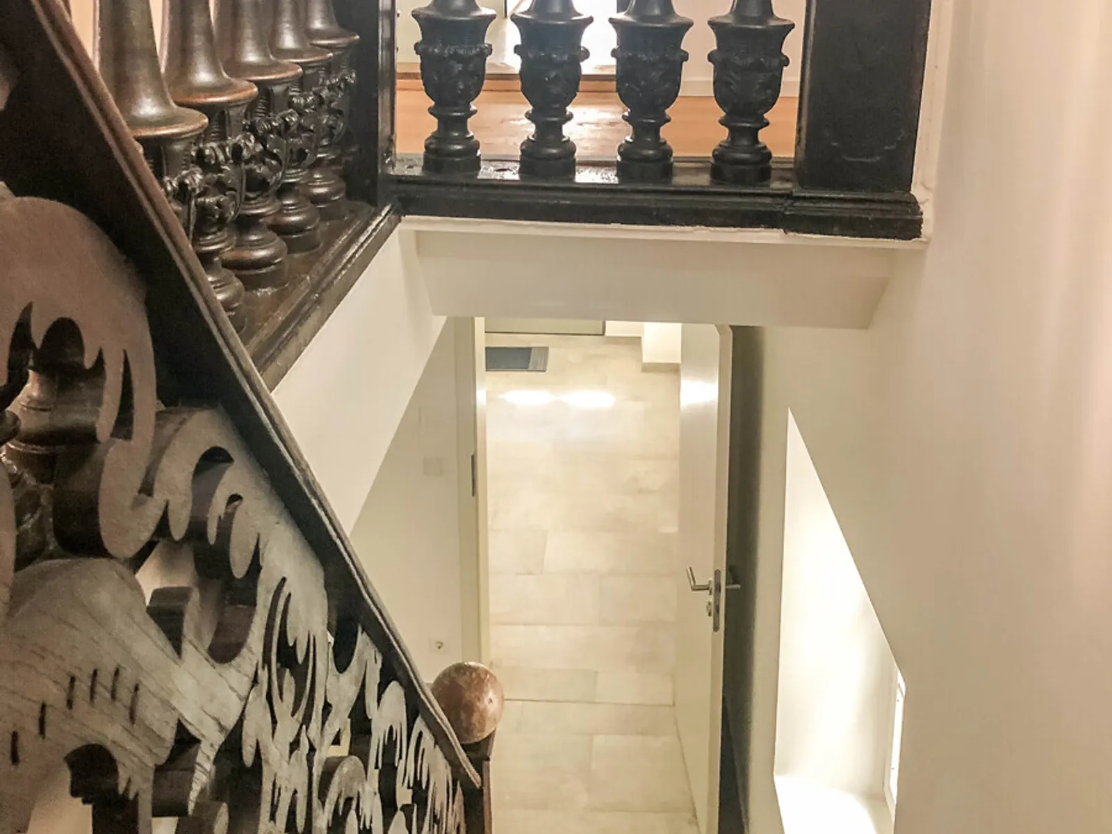 Liebevoll saniertes Denkmalobjekt - Stadtbauernhof mit 4-Wohnungen in der Innenstadt - Bild 3