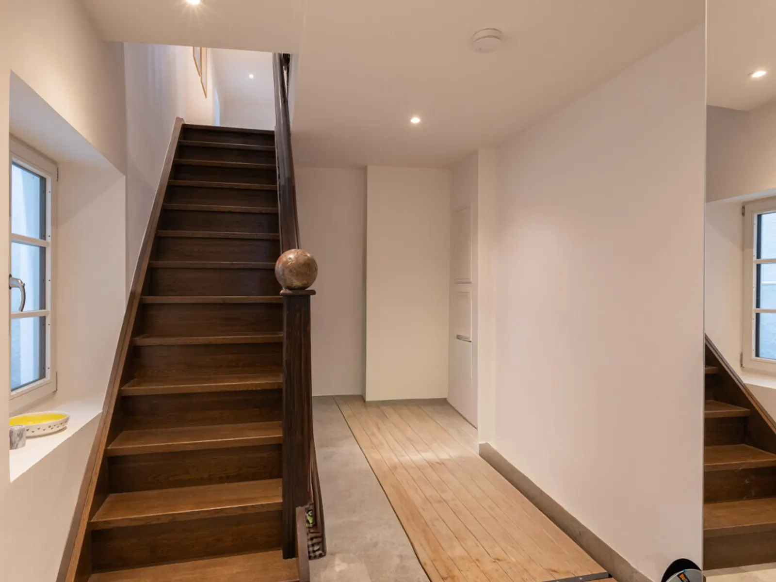 Liebevoll saniertes Denkmalobjekt - Stadtbauernhof mit 4-Wohnungen in der Innenstadt - Bild 2