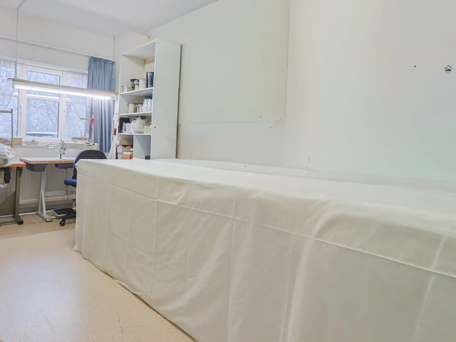 Ihr neuer Standort in Zuchering: Moderne Ladenfläche mit viel Potenzial! - Bild 11