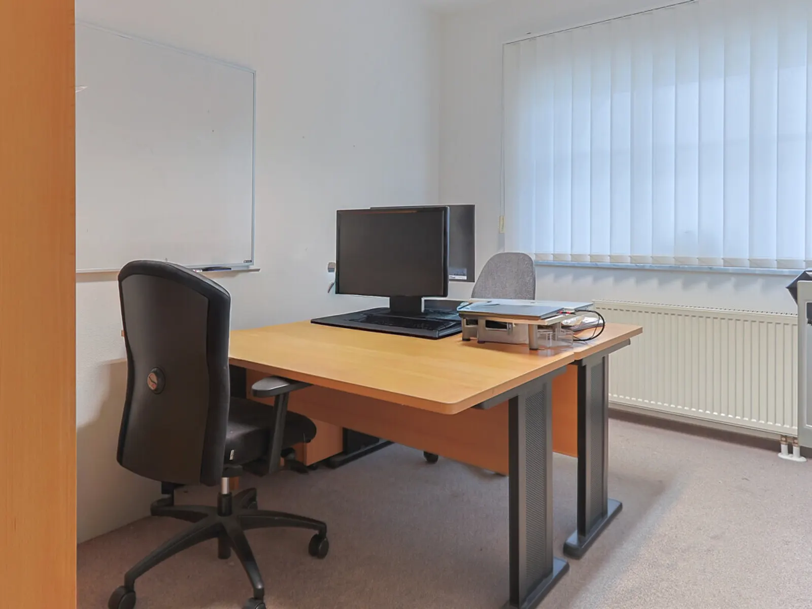 Ihr neuer Standort in Zuchering: Moderne Ladenfläche mit viel Potenzial! - Bild 18