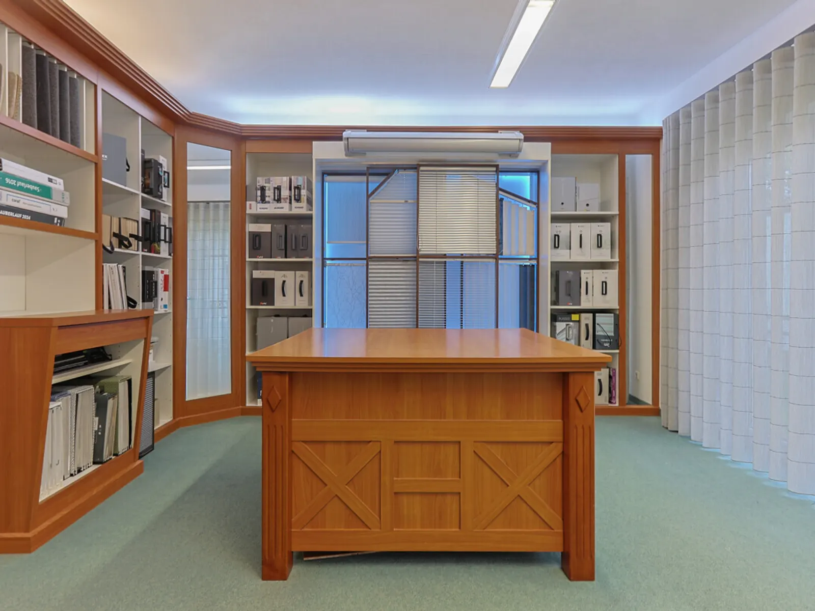 Ihr neuer Standort in Zuchering: Moderne Ladenfläche mit viel Potenzial! - Bild 3