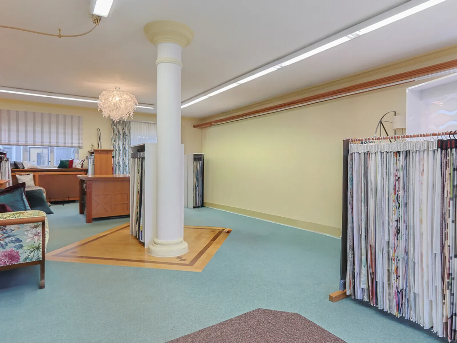 Ihr neuer Standort in Zuchering: Moderne Ladenfläche mit viel Potenzial! - Bild 7