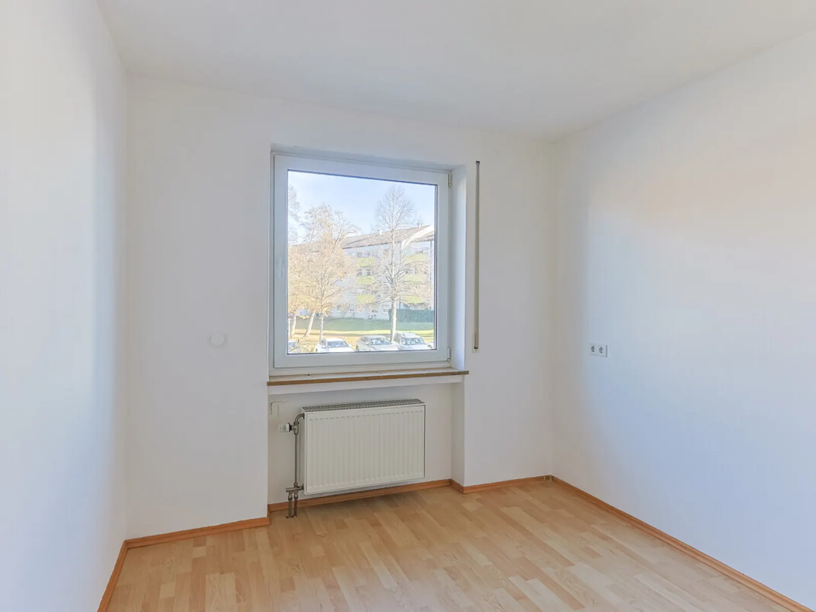 Charmantes Reihenmittelhaus mit viel Potenzial - Bild 13