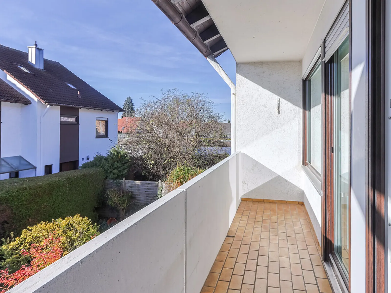 Charmantes Reihenmittelhaus mit viel Potenzial - Bild 15