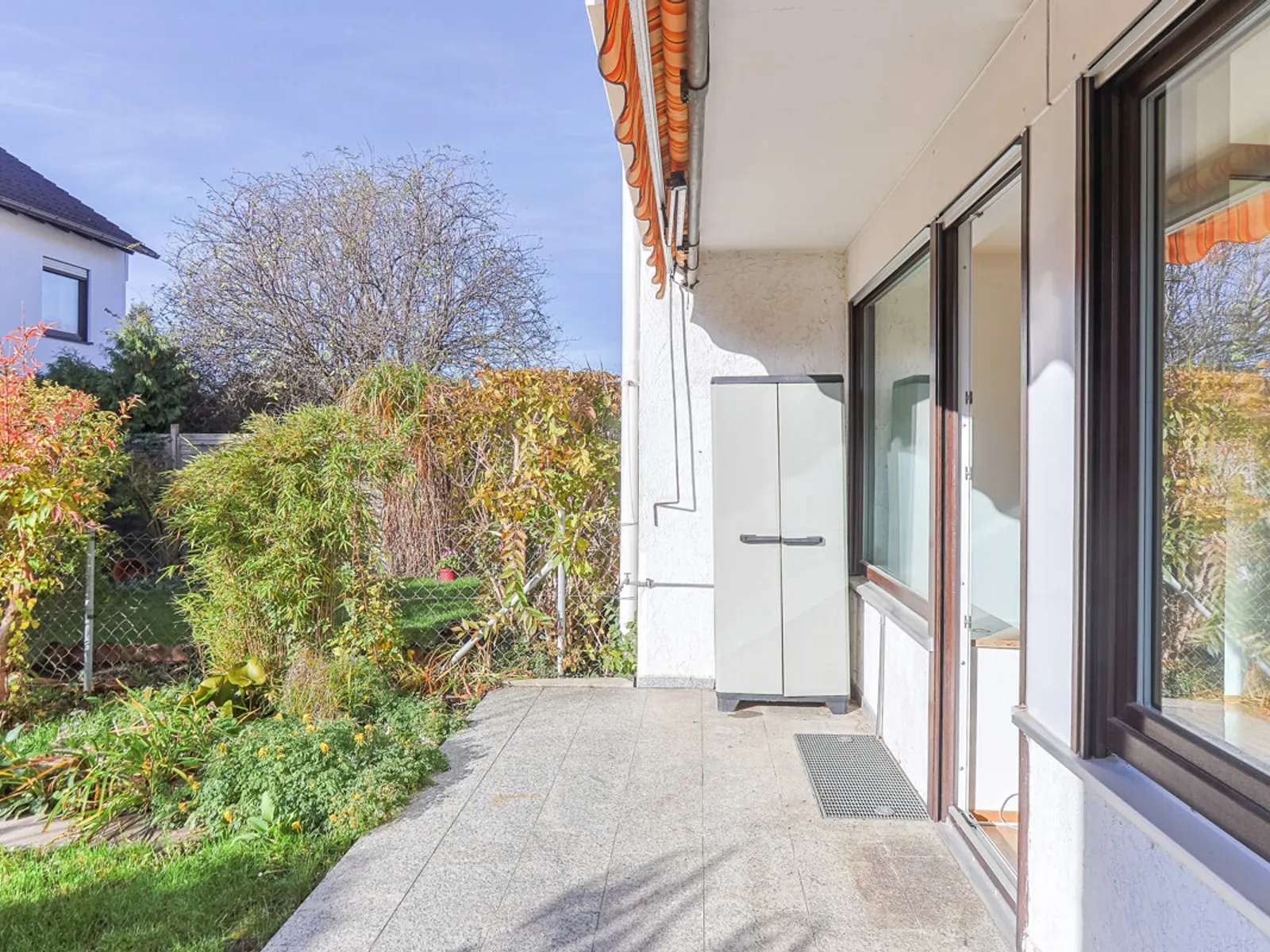 Charmantes Reihenmittelhaus mit viel Potenzial - Bild 8