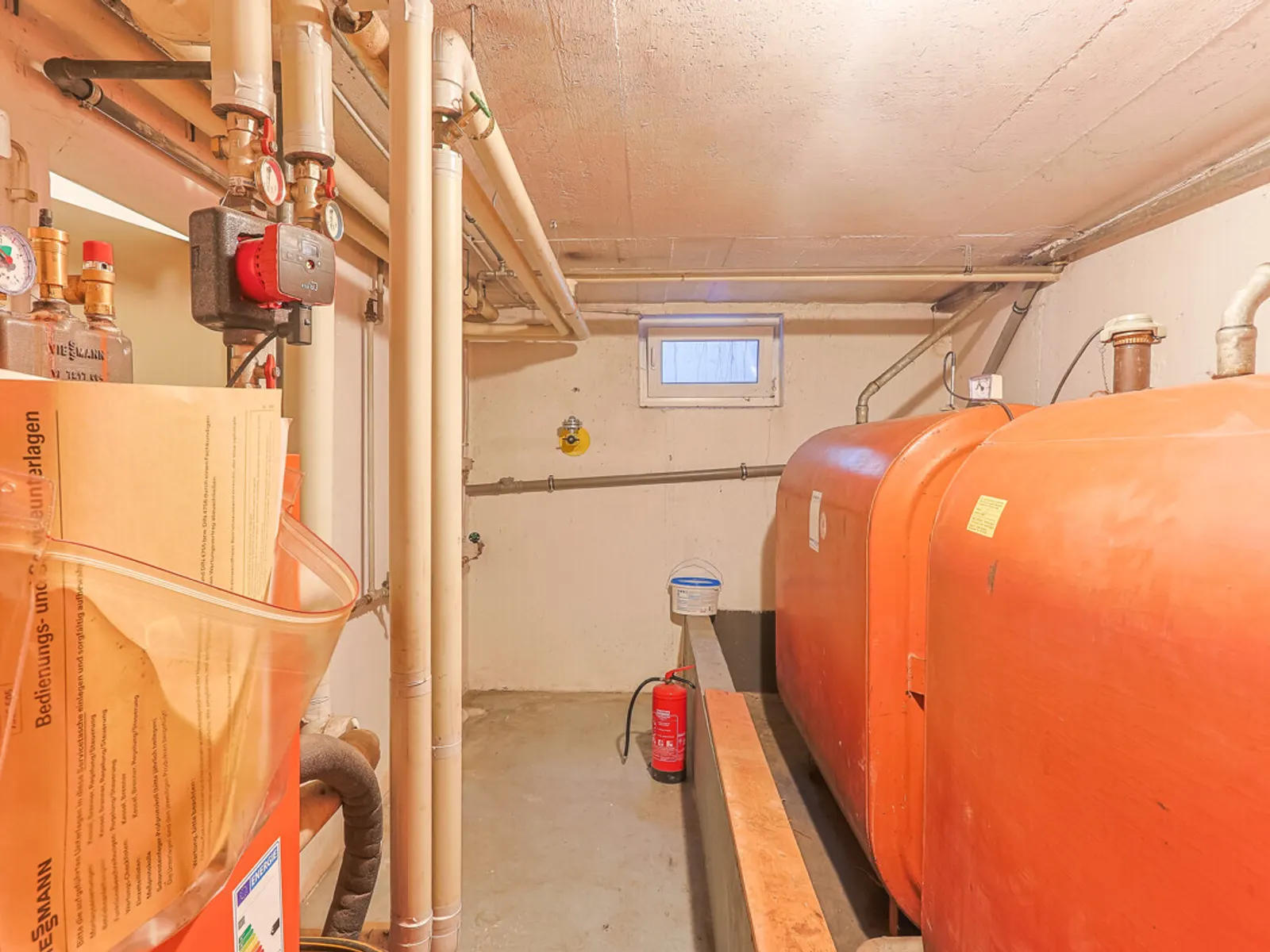 Charmantes Reihenmittelhaus mit viel Potenzial - Bild 19