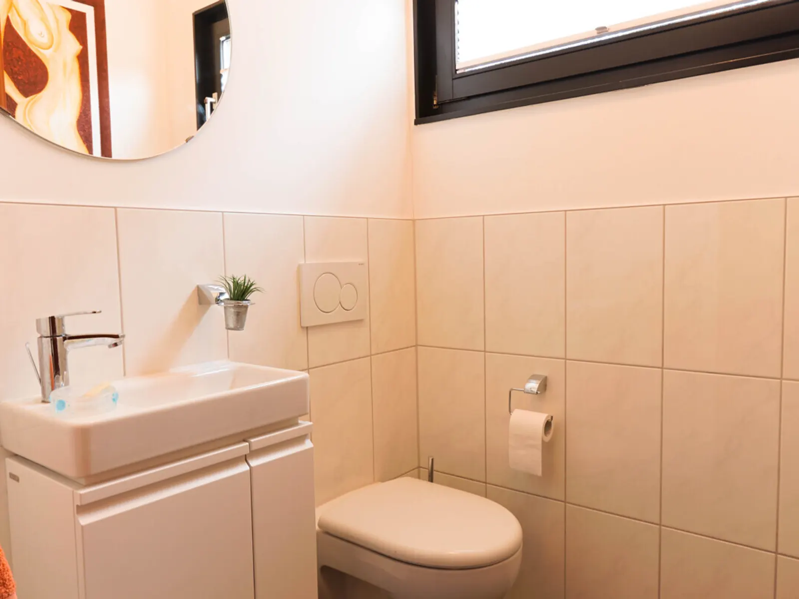 Charmantes Einfamilienhaus mit großem Garten - Bild 12