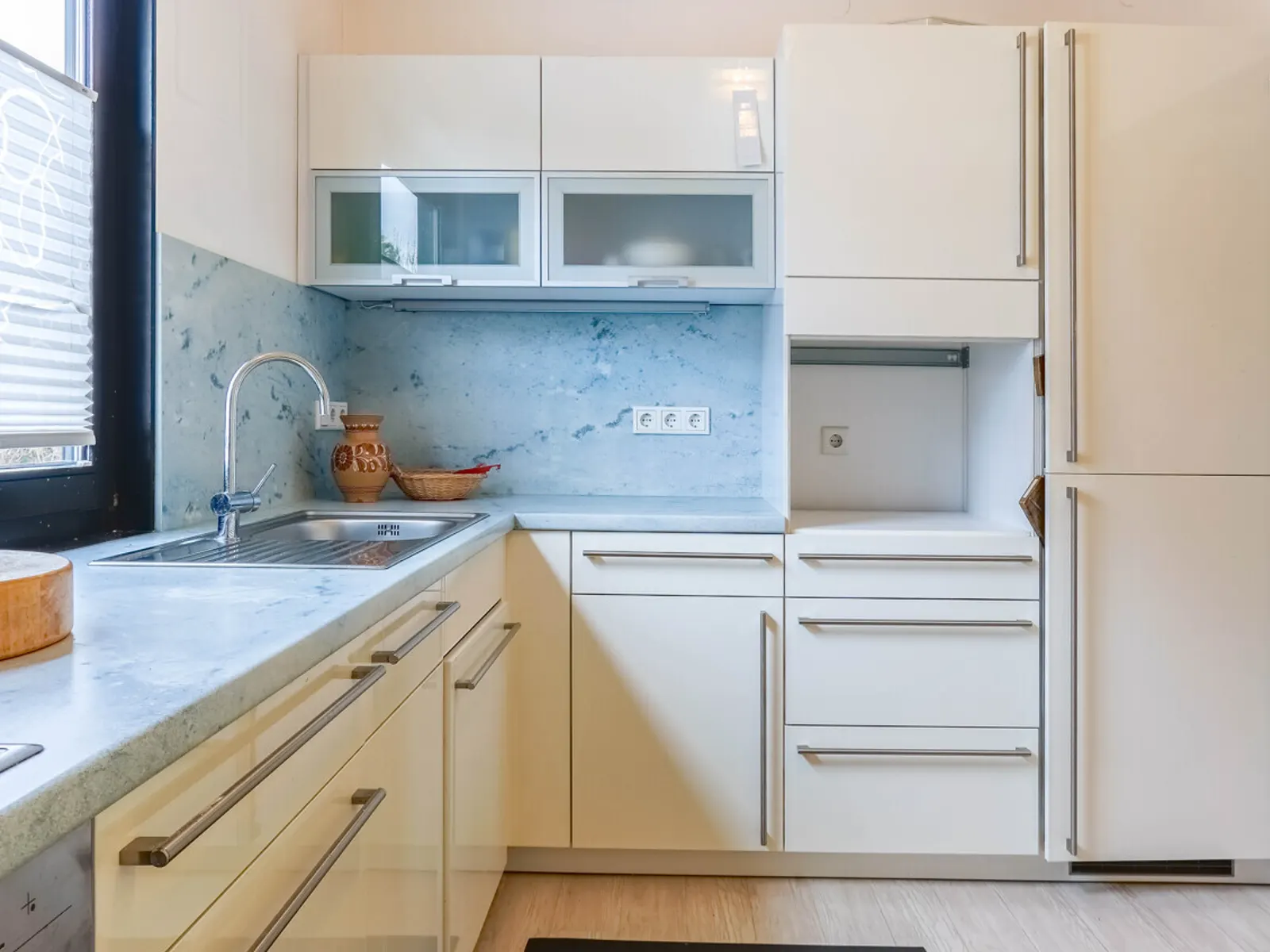 Charmantes Einfamilienhaus mit großem Garten - Bild 8