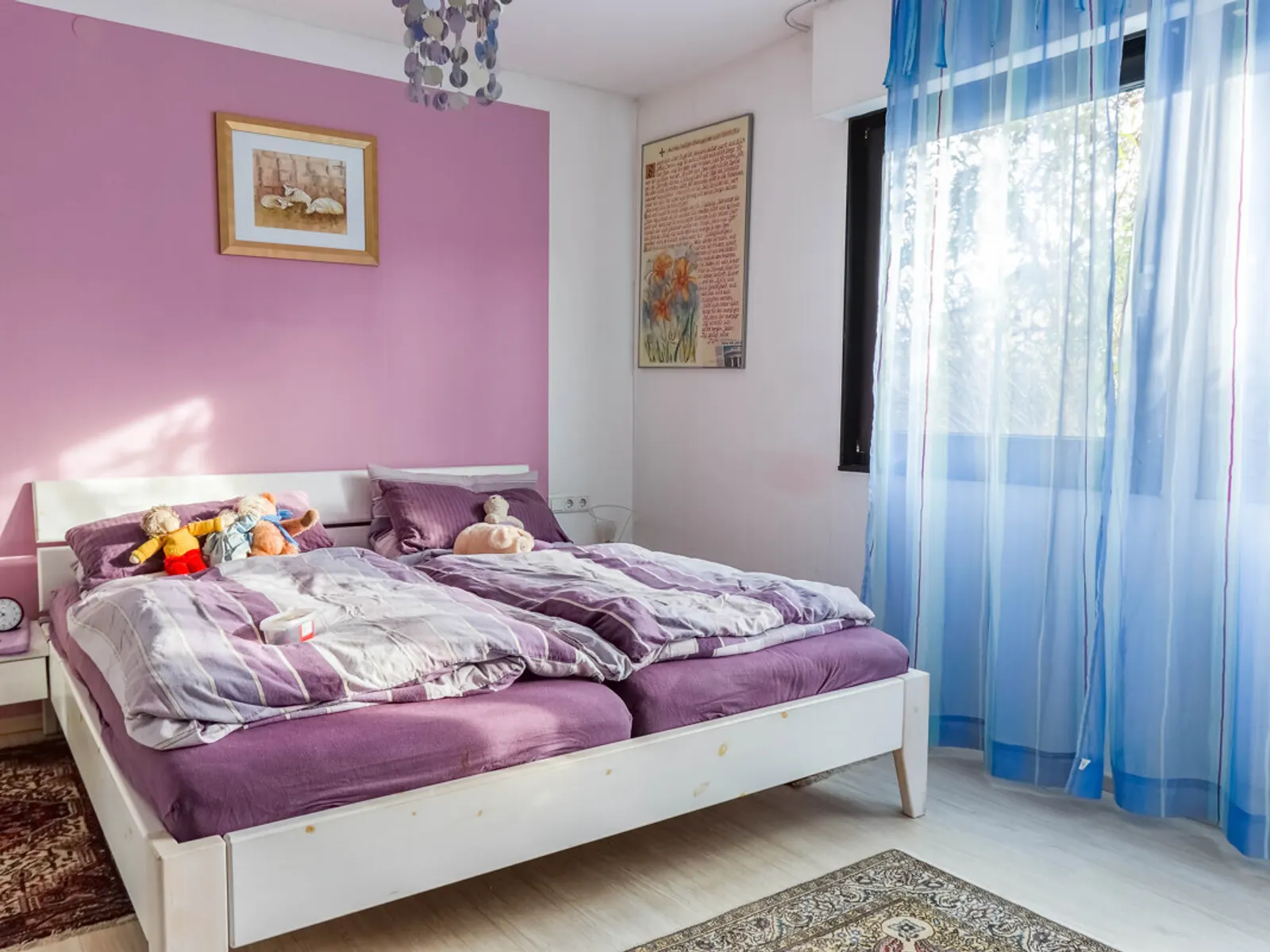 Charmantes Einfamilienhaus mit großem Garten - Bild 9