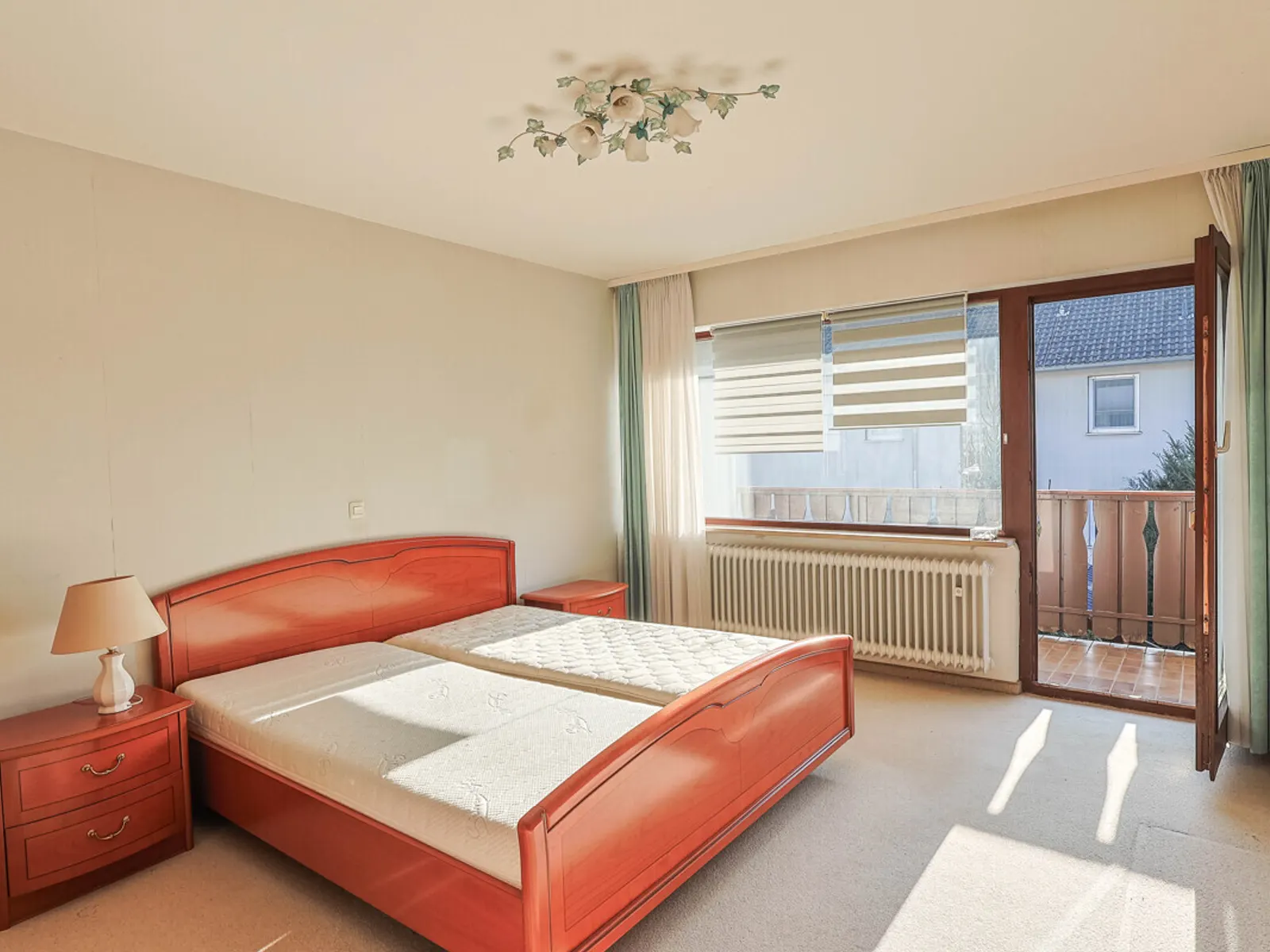 Ihr neues Zuhause in ruhiger Lage von Kösching: Doppelhaushälfte mit Gestaltungsspielraum - Bild 15