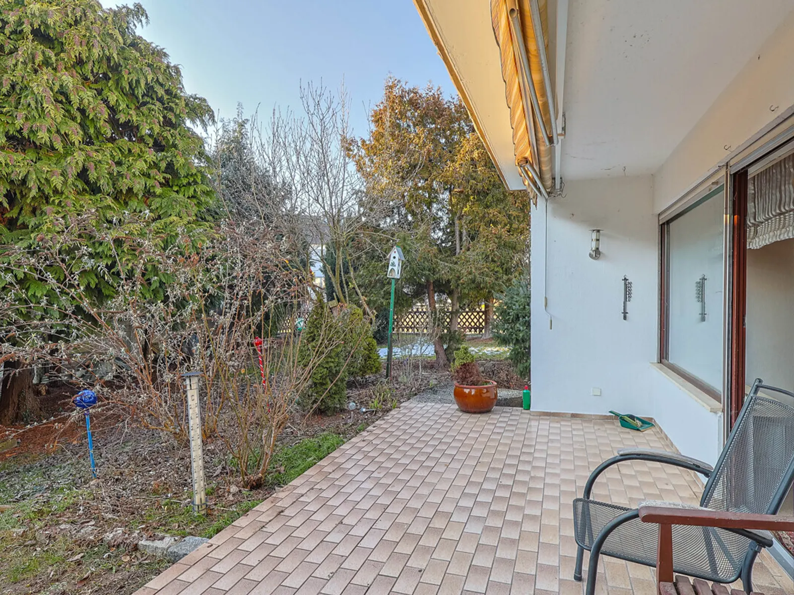 Ihr neues Zuhause in ruhiger Lage von Kösching: Doppelhaushälfte mit Gestaltungsspielraum - Bild 6